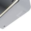 Зеркало-шкаф LeMark Element LM80ZS-E 80х80 подвесной