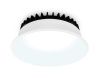 Светильник встраиваемый Ambrella Light Downlight (Довнлигхт) DCR512