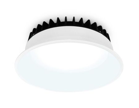 Светильник встраиваемый Ambrella Light Downlight (Довнлигхт) DCR512