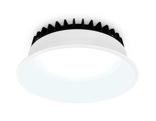Светильник встраиваемый Ambrella Light Downlight (Довнлигхт) DCR512 - фото 5