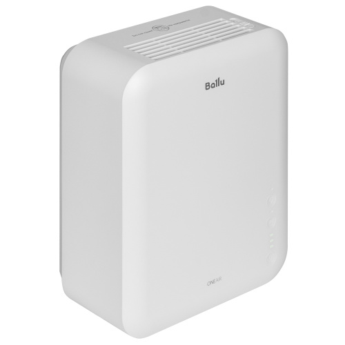 Очиститель воздуха приточный электрический Ballu ONEAIR ASP-80 - фото 5 Очиститель воздуха приточный электрический Ballu ONEAIR ASP-80 - фото 5