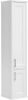 Шкаф-пенал Aquanet Бостон М 00209680 40х170 напольный цвет белый