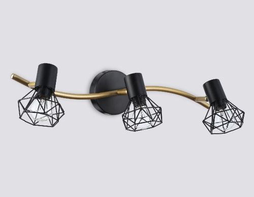Спот Ambrella Light Loft (Лофт) TR8657 - фото 3