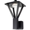 Уличный настенный светильник Citilux Genox (Генокс) CLU12W