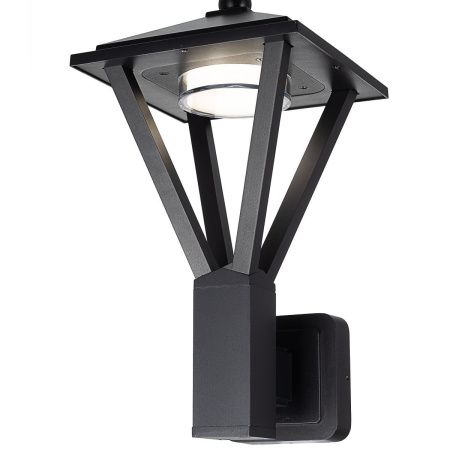 Уличный настенный светильник Citilux Genox (Генокс) CLU12W