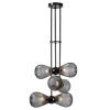 Люстра на штанге Odeon Light Elica (Елица) 5417/6