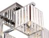 Люстра потолочная Ambrella Light Traditional (Традитионал) TR5213