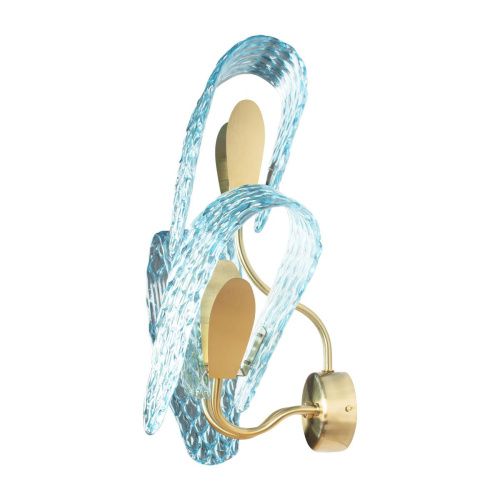 Светильник настенный Loft It Lirio 10214/3W - фото 3