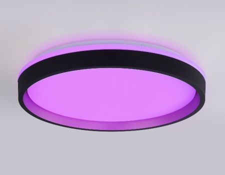 Светильник потолочный Ambrella Light Dance (Данце) FZ610