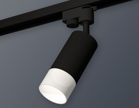 Трековый однофазный светильник Ambrella Light Track System (Трацк Сыстем) XT6323170