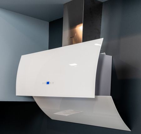 Вытяжка настенная Graude Premium DH 90.3 WE