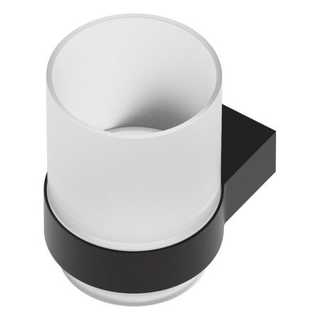 Стакан Artwelle SCHWARZ 7721