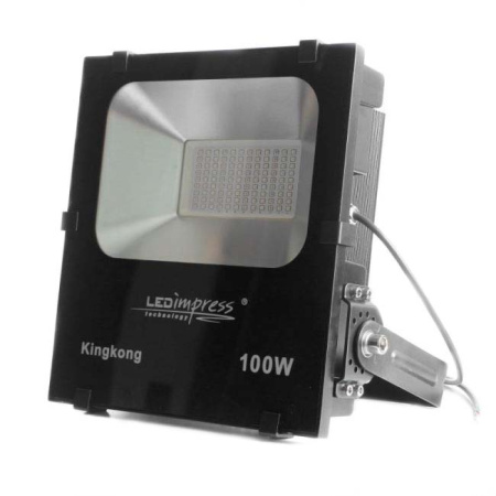 Прожектор светодиодный SignImpress FF-220/100/RGB/0,5м