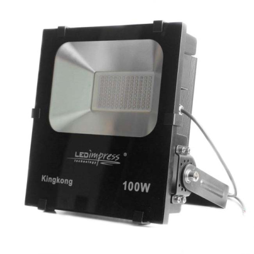 Прожектор светодиодный SignImpress FF-220/100/RGB/0,5м - фото 4