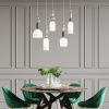 Светильник подвесной Odeon Light Candy (Цанды) 4861/1C