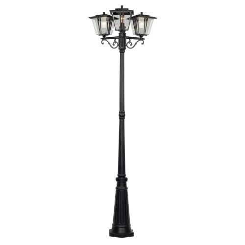 Уличный парковый светильник Citilux Forts (Фортс) CLU10P3 - фото 2