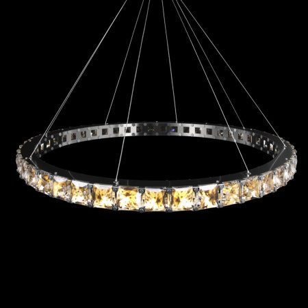 Светильник подвесной Loft It Tiffany 10204/1000 Chrome