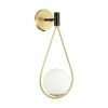Бра Odeon Light FLARI (ФЛАРИ) 4810/1W