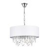 Люстра подвесная Evoluce Dahlia (Дахлиа) SLE1120-103-07