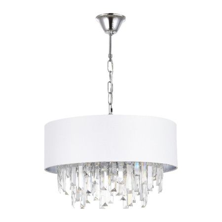 Люстра подвесная Evoluce Dahlia (Дахлиа) SLE1120-103-07