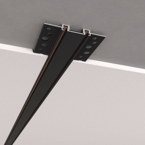 Шинопровод встраиваемый Elektrostandard Flat magnetic (Флат магнетиц) 4690389198762 - фото 4