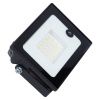 Прожектор Volpe ULF-Q518 30W/6500K SENSOR IP65 220-240V BLACK