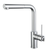 Смеситель для кухни Rivelato 1573503 cromo на мойку хром