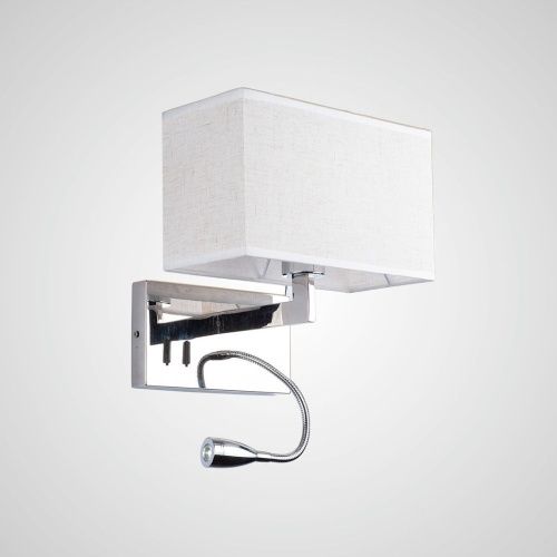 Бра AM Group AM21 AM219-AP1 - фото 2