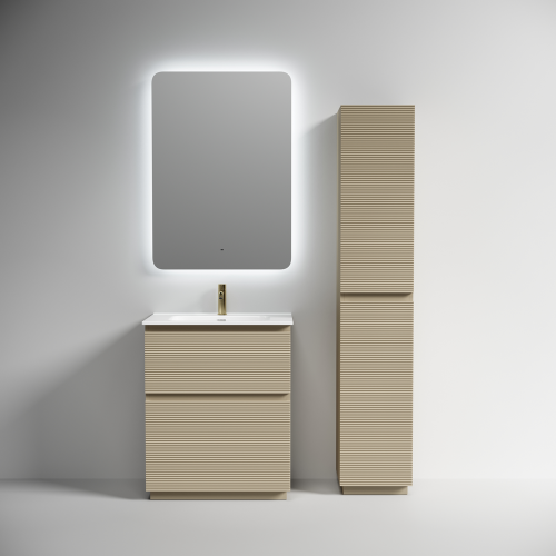 Тумба под раковину Sancos FOLK Floor FL70FCP 69х45х85 - фото 5