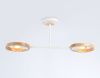 Люстра на штанге Ambrella Light Traditional (Традитионал) TR8243
