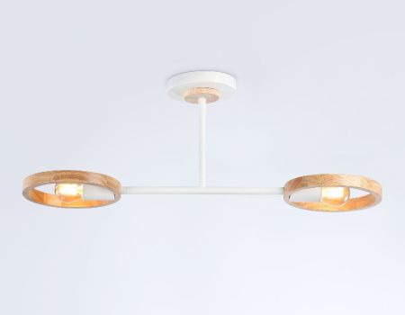 Люстра на штанге Ambrella Light Traditional (Традитионал) TR8243