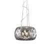 Светильник подвесной Delight Collection Milos (Милос) P0316-03E