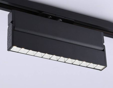 Трековый однофазный светильник Ambrella Light Track System (Трацк Сыстем) GL6819