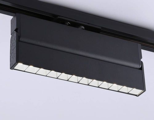 Трековый однофазный светильник Ambrella Light Track System (Трацк Сыстем) GL6819 - фото 3