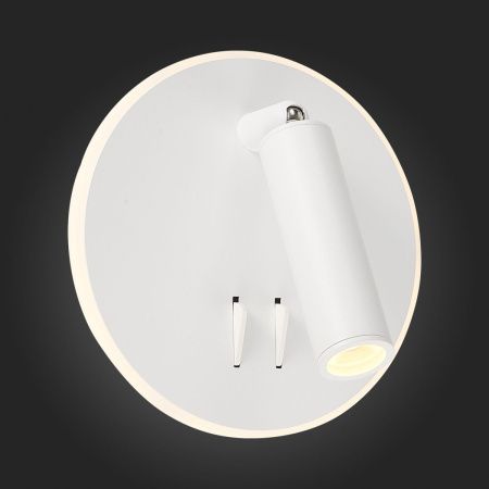 Спот ST Luce BONDI (БОНДИ) SL1586.513.01
