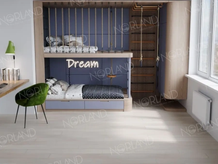 SPC ламинат Norland Sigrid 1001-12 Alva толщина 0.35 см 34 класс 1220х183