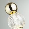 Светильник подвесной Odeon Light Crystal (Црыстал) 5008/7L