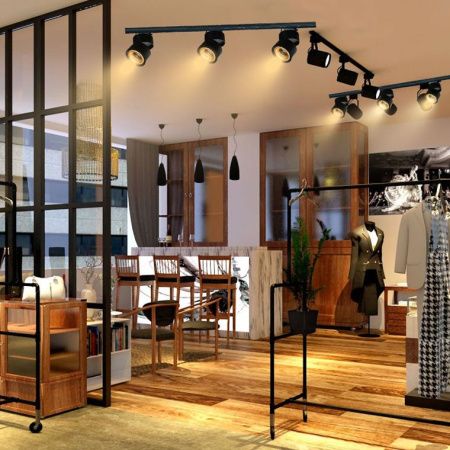 Светильник потолочный ImperiumLoft Agenda (Агенда) 191830-26