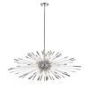 Люстра на штанге ST Luce CALLIO (ЦАЛЛИО) SL1097.103.09