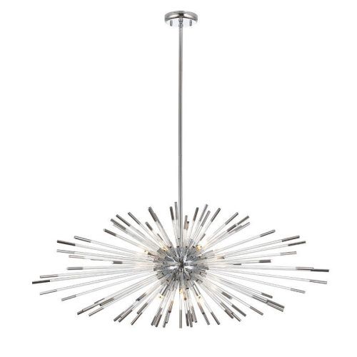 Люстра на штанге ST Luce CALLIO (ЦАЛЛИО) SL1097.103.09 - фото 2