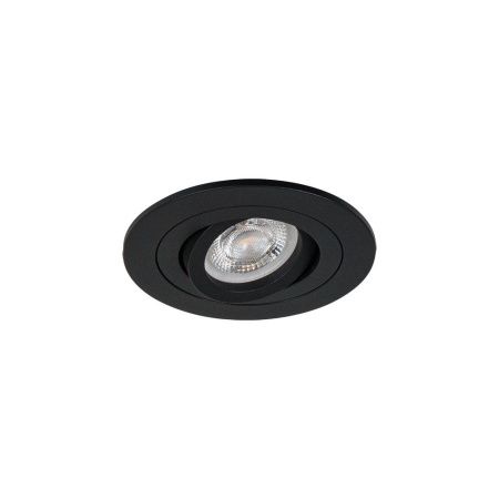 Светильник встраиваемый Arte Lamp Tarf Mini (Тарф Мини) A2067PL-1BK