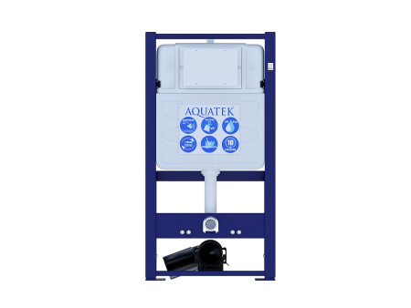 Инсталляция сантехническая Aquatek INS-0000016