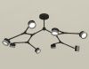 Люстра на штанге Ambrella Light Traditional (Традитионал) XB9060203