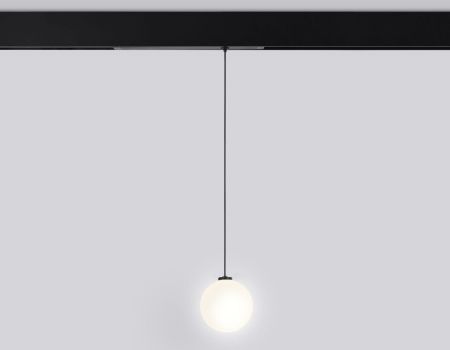 Трековый магнитный светильник Ambrella Light Magnetic 220V (Магнетиц 220В) GL1442