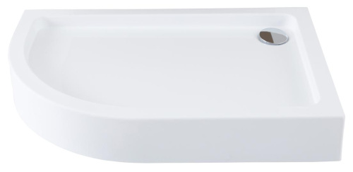Душевой поддон Aquanet GL180 00265567 120х80 акрил белый - фото 2