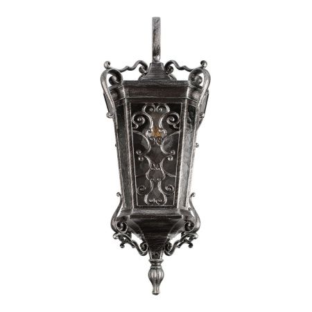 Уличный настенный светильник Loft It Tremezzo 100019W BS