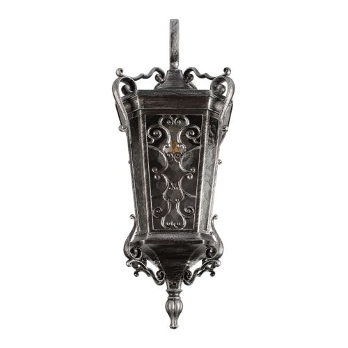 Уличный настенный светильник Loft It Tremezzo 100019W BS - фото 3