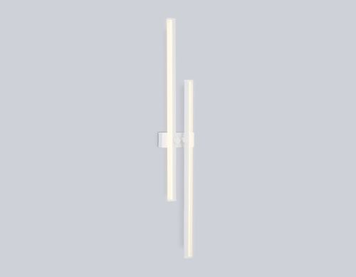 Светильник настенный Ambrella Light LineTech (ЛинеТецх) FL6161 - фото 4