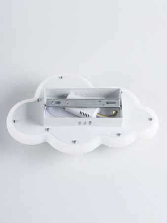 Светильник настенный Zortes Sky (Скы) ZRS.1119.22