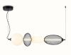 Люстра подвесная Ambrella Light Modern (Модерн) LH11010